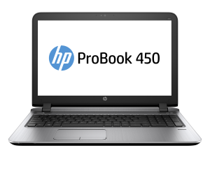 HP ProBook 450 G3 Notebook PC (ENERGY STAR)