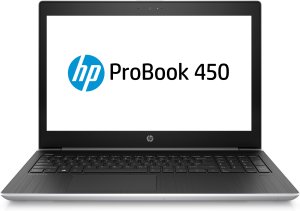 HP ProBook 450 G5 Intel® Core™ i5 i5-8250U Laptop 39.6 cm (15.6″) Full HD 4 GB DDR4-SDRAM 256 GB SSD Wi-Fi 5 (802.11ac) Windows 10 Home Silver
