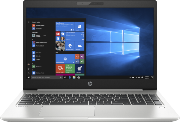 Intel Core i7-8565U (8MB Cache, 1.8GHz), 8GB DDR4-SDRAM, 256GB SSD, 39.6 cm (15.6") Full HD 1920 x 1080 IPS, Intel UHD Graphics 620, NVIDIA GeForce MX130 (2GB GDDR5), LAN, WLAN, Webcam, Windows 10 Pro 64-bit