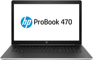 Intel® Core™ i5-8250U (6MB Cache, 1.6GHz), 8GB DDR4-SDRAM, 256GB SSD, 43.9 cm (17.3″) Full HD 1920 x 1080, Intel UHD Graphics 620, LAN, WLAN, Bluetooth, HP Webcam, Windows 10 Pro 64-bit