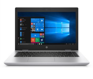 HP ProBook 640 G5 Intel® Core™ i5 i5-8265U Laptop 35.6 cm (14″) Full HD 8 GB DDR4-SDRAM 256 GB SSD Wi-Fi 6 (802.11ax) Windows 10 Pro Silver