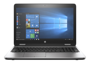 HP ProBook 650 G2 Intel® Core™ i5 i5-6200U Laptop 39.6 cm (15.6″) Full HD 8 GB DDR4-SDRAM 256 GB SSD Wi-Fi 5 (802.11ac) Windows 7 Professional Silver