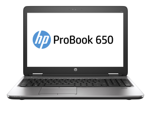 HP ProBook 650 G2 Notebook PC