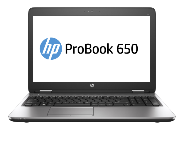 HP ProBook 650 G2 Notebook PC