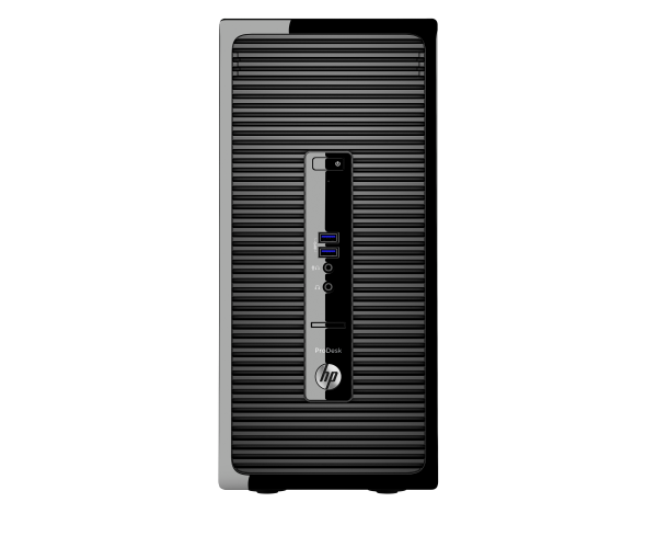 6th gen Intel® Core™ i3-6100 (3M Cache, 3.7 GHz), 4GB DDR4-SDRAM, 500GB HDD, Intel® HD Graphics 530, DVD Super Multi, LAN, Windows 10 Pro 64-bit