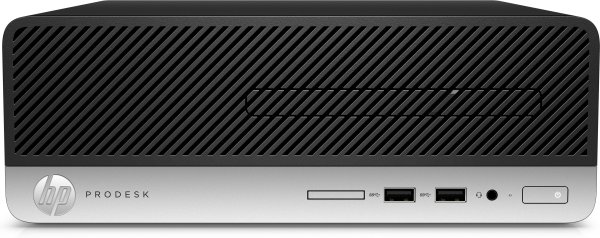 Intel Core i5-8500 (9MB Cache, 3GHz), 8GB DDR4-SDRAM, 256GB SSD, DVD-RW, Intel UHD Graphics 630, LAN, Windows 10 Pro 64-bit