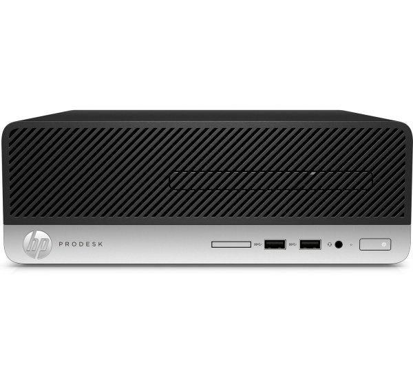 Intel Core i5-9500 (9MB Cache, 3GHz), 8GB DDR4-SDRAM, 256GB SSD, Intel UHD Graphics 630, LAN