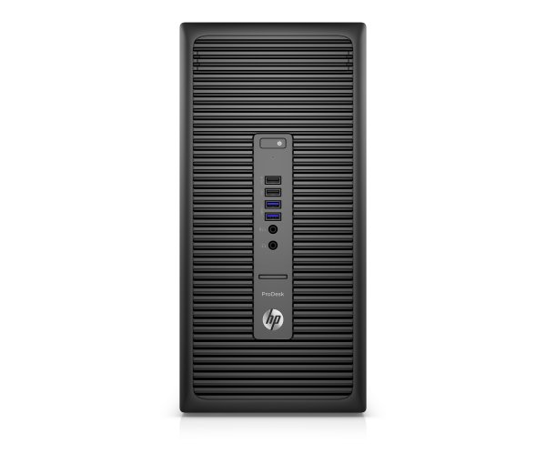 Intel Core i5-6500 (6MB Cache, 3.2GHz), 8GB DDR4-SDRAM, 500GB HDD, DVD Super Multi, Intel HD Graphics 530, LAN, Windows 7 Professional 64-bit
