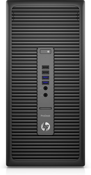 Intel Core i5-6500 (6MB Cache, 3.2GHz), 16GB DDR4-SDRAM, 256GB SSD, Intel HD Graphics 530, LAN