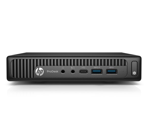 Intel Core i5-6500 (6MB Cache, 3.2GHz), 8GB DDR4-SDRAM, 500GB HDD, Intel HD Graphics 530, LAN