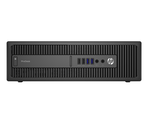 Intel Core i5-6500 (6M Cache, 3.20 GHz), 4GB DDR4, 500GB SATA HDD, DVD SuperMulti, Intel HD Graphics 530, Gigabit Ethernet, Windows 7 Pro 64 bit