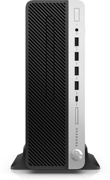 Intel Core i5-6500 (6MB Cache, 3.2GHz), 8GB DDR4-SDRAM, 500GB HDD, Intel HD Graphics 530, LAN