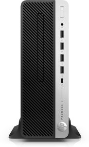 Intel Core i5-6500 (6MB Cache, 3.2GHz), 8GB DDR4-SDRAM, 500GB HDD, DVD±RW, Intel HD Graphics 530, LAN, WLAN, Bluetooth, Windows 10 Pro 64-bit