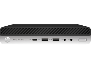 Intel Core i7-9700T (12MB Cache, 2GHz), 16GB DDR4-SDRAM, 512GB SSD, Intel UHD Graphics 630, LAN, Windows 10 Pro 64-bit