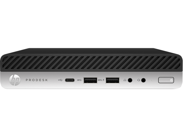 Intel Core i7-9700T (12MB Cache, 2GHz), 16GB DDR4-SDRAM, 512GB SSD, Intel UHD Graphics 630, LAN, Windows 10 Pro 64-bit