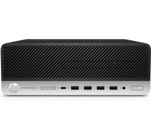 Intel Core i5-9500 (9MB Cache, 3GHz), 8GB DDR4-SDRAM, 256GB SSD, Intel UHD Graphics 630, LAN, Windows 10 Pro 64-bit