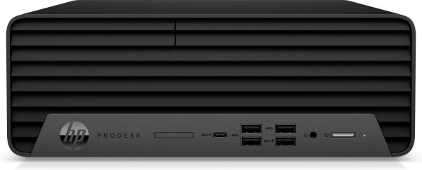 ProDesk 600 G6 Small Form Factor PC, Windows 10 Pro, Intel® Core™ i7, 16GB RAM, 512GB SSD