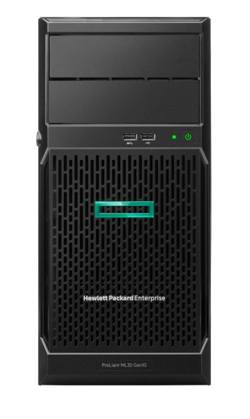 HPE ProLiant PERFML30-004 server 2 TB Tower (4U) Intel® Xeon® E-2134 3.5 GHz 16 GB DDR4-SDRAM 350 W
