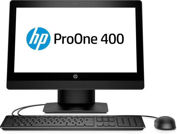 7th gen Intel® Core™ i5-7500T (6M Cache, 2.70 GHz), 8GB DDR4-SDRAM, 1000GB HDD, 50.8 cm (20") HD+ 1600 x 900 IPS, Intel HD Graphics 630, DVD Super Multi, LAN, WebCam, Windows 10 Pro 64-bit