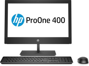 Intel Core i5-8500T (9MB Cache, 2.1GHz), 8GB DDR4-SDRAM, 256GB SSD, 50.8 cm (20″) HD+ 1600 x 900, DVD±RW, Intel UHD Graphics 630, LAN, WLAN, Bluetooth, Webcam, Windows 10 Pro 64-bit