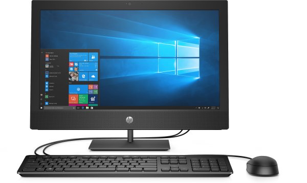 ProOne 400 G5 20-inch All-in-One Business PC