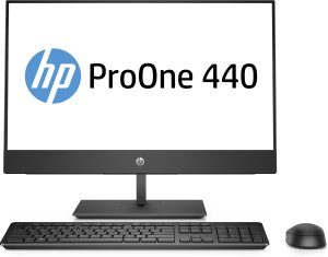 Intel Core i5-8500T (9MB Cache, 2.1GHz), 8GB DDR4-SDRAM, 256GB SSD, 60.5 cm (23.8″) Full HD 1920 x 1080 IPS, DVD±RW, Intel UHD Graphics 630, LAN, WLAN, Bluetooth, Webcam, Windows 10 Pro 64-bit