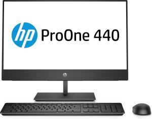 Intel Core i5-8500T (9MB Cache, 2.1GHz), 8GB DDR4-SDRAM, 1000GB HDD, 60.5 cm (23.8″) Full HD 1920 x 1080, DVD±RW, Intel UHD Graphics 630, LAN, WLAN, Bluetooth, Windows 10 Home 64-bit