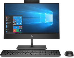 Intel Core i5-9500 (9MB Cache, 3GHz), 8GB DDR4-SDRAM, 256GB SSD, 54.6 cm (21.5″) Full HD 1920 x 1080 IPS Touch, Intel UHD Graphics 630, LAN, WLAN, Bluetooth, Webcam, Windows 10 Pro 64-bit