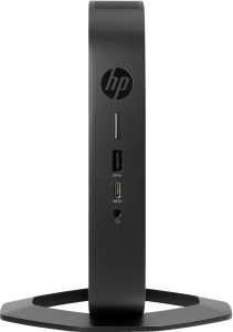 HP t540 1.5 GHz Windows 10 IoT Enterprise 1.4 kg Black R1305G