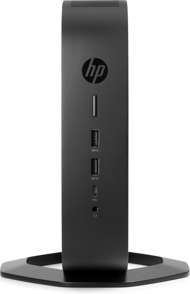t740 Thin Client, Windows 10 IoT Enterprise for Thin Clients, 8GB RAM, 32GB eMMC