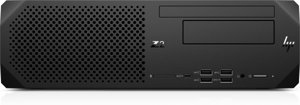 Z2 SFF G5 Workstation, Windows 10 Pro, Intel® Core™ i7, 16GB RAM, 512GB SSD