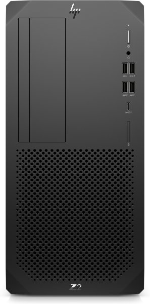 Z2 Tower G5 Workstation, Windows 10 Pro, Intel® Core™ i7, 8GB RAM, 256GB SSD, NVIDIA® Quadro® P620