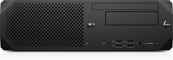 Z2 G8 SFF Workstation, Windows 10 Pro, Intel® Core™ i7, 16GB RAM, 512GB SSD