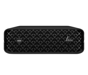 HP Z2 G9 Intel® Core™ i7 i7-12700 32 GB DDR5-SDRAM 1 TB SSD NVIDIA Quadro T1000 Windows 11 Pro Mini PC Workstation Black