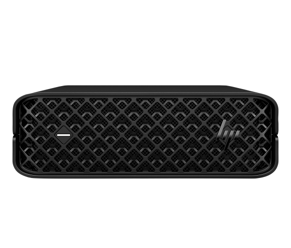 HP Z2 G9 Intel® Core™ i7 i7-12700 32 GB DDR5-SDRAM 1 TB SSD NVIDIA Quadro T1000 Windows 11 Pro Mini PC Workstation Black