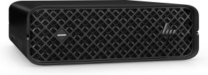 HP Z2 G9 Intel® Core™ i7 i7-12700 32 GB DDR5-SDRAM 1 TB SSD NVIDIA Quadro T1000 Windows 11 Pro Mini PC Workstation AI Workstation Black