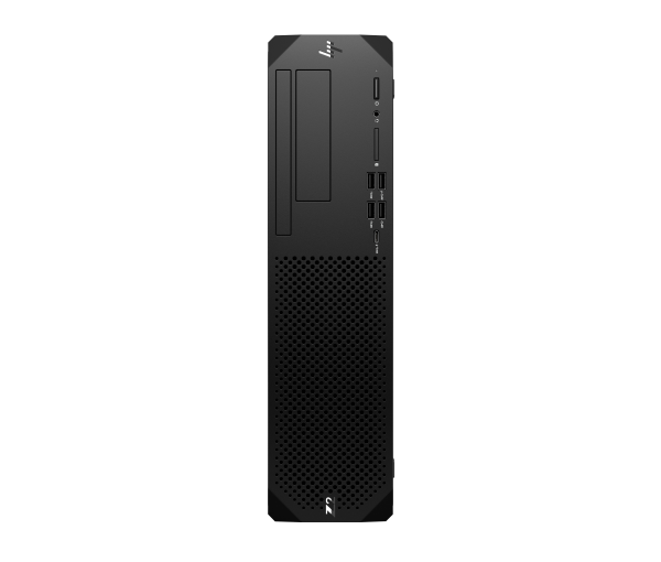 HP Z2 G9 Intel® Core™ i7 i7-12700 32 GB DDR5-SDRAM 1 TB SSD NVIDIA T1000 Windows 11 Pro SFF Workstation AI Workstation Black