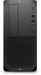 HP Z2 G9 Intel® Core™ i7 i7-12700 16 GB DDR5-SDRAM 512 GB SSD NVIDIA Quadro T1000 Windows 11 Pro Tower Workstation Black