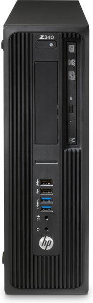 Intel Core i7-6700 (8M Cache, 3.40 GHz), 16GB DDR4, 256GB SSD, DVD SuperMulti, Intel HD Graphics 530, Gigabit Ethernet, Windows 7 Pro 64-Bit