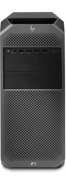 Intel Xeon W-2123 (8.25MB Cache, 3.6GHz), 64GB DDR4-SDRAM, 1000GB SSD, NVIDIA Quadro RTX 8000 (48GB GDDR6), LAN, Windows 10 Pro 64-bit