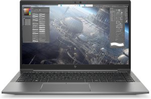 ZBook Firefly 14 G7 Mobile Workstation, 14″, Windows 10 Pro 64, Intel® Core™ i5, 8GB RAM, 256GB SSD, FHD