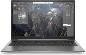 HP ZBook Firefly 15 G7 Intel® Core™ i7 i7-10510U Mobile workstation 39.6 cm (15.6″) Full HD 16 GB DDR4-SDRAM 512 GB SSD NVIDIA Quadro P520 Wi-Fi 6 (802.11ax) Windows 10 Pro Grey