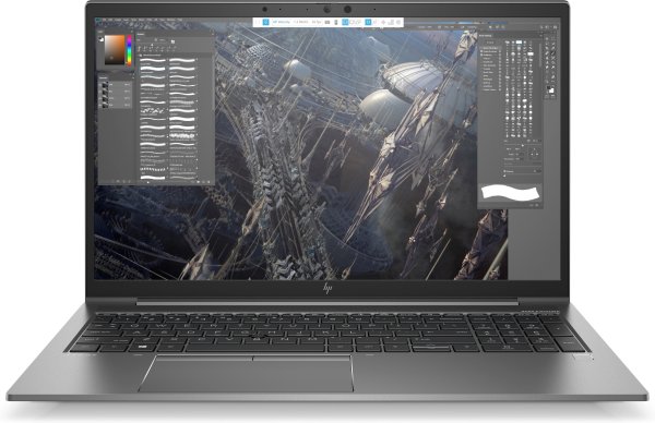 Intel Core i7-10850H (12MB Cache, 2.7GHz), 32GB DDR4-SDRAM, 256GB SSD, 39.6 cm (15.6") Full HD 1920 x 1080 IPS, Intel UHD Graphics, NVIDIA Quadro T2000 (4GB GDDR6), WLAN, Webcam, Windows 10 Pro for Workstations 64-bit