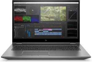 ZBook Fury 17.3 inch G8 Mobile Workstation PC, 17.3″, Windows 11 Pro (preinstalled with Windows 10 Pro Downgrade), Intel® Core™ i7, 16GB RAM, 512GB SSD, NVIDIA® T1200, FHD