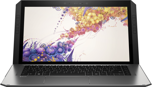 HP ZBook x2 G4 Intel® Core™ i7 i7-7500U Hybrid (2-in-1) 35.6 cm (14") Touchscreen 4K Ultra HD 16 GB DDR4-SDRAM 512 GB SSD NVIDIA® Quadro® M620 Wi-Fi 5 (802.11ac) Windows 10 Pro Grey