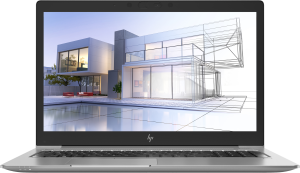 HP ZBook 15u G5 Intel® Core™ i7 i7-8550U Mobile workstation 39.6 cm (15.6″) 4K Ultra HD 16 GB DDR4-SDRAM 1 TB SSD AMD Radeon Pro WX 3100 Wi-Fi 5 (802.11ac) Windows 10 Pro Silver