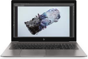 HP ZBook 15u G6 Intel® Core™ i5 i5-8265U Mobile workstation 39.6 cm (15.6″) Full HD 8 GB DDR4-SDRAM 256 GB SSD AMD Radeon Pro WX 3200 Wi-Fi 5 (802.11ac) Windows 10 Pro Black