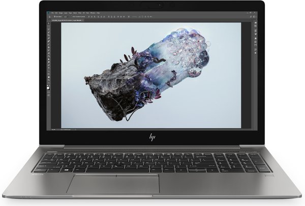 HP ZBook 15u G6 Intel® Core™ i7 i7-8665U Mobile workstation 39.6 cm (15.6") Full HD 16 GB DDR4-SDRAM 512 GB SSD AMD Radeon Pro WX 3200 Wi-Fi 5 (802.11ac) Windows 10 Pro Black