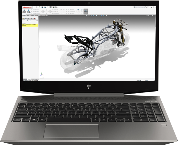 Intel Core i7-9750H (12MB Cache, 2.6GHz), 16GB DDR4-SDRAM, 512GB SSD, 39.6 cm (15.6") Full HD 1920 x 1080 IPS, Intel UHD Graphics 630, NVIDIA Quadro P620 (4GB GDDR5), LAN, WLAN, Bluetooth, Webcam, Windows 10 Pro 64-bit
