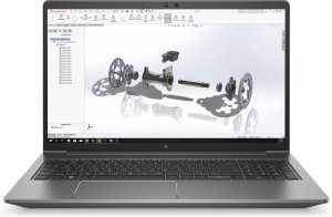 HP ZBook Power G7 Intel® Core™ i7 i7-10750H Mobile workstation 39.6 cm (15.6″) Full HD 16 GB DDR4-SDRAM 512 GB SSD NVIDIA Quadro T1000 Wi-Fi 6 (802.11ax) Windows 10 Pro Silver